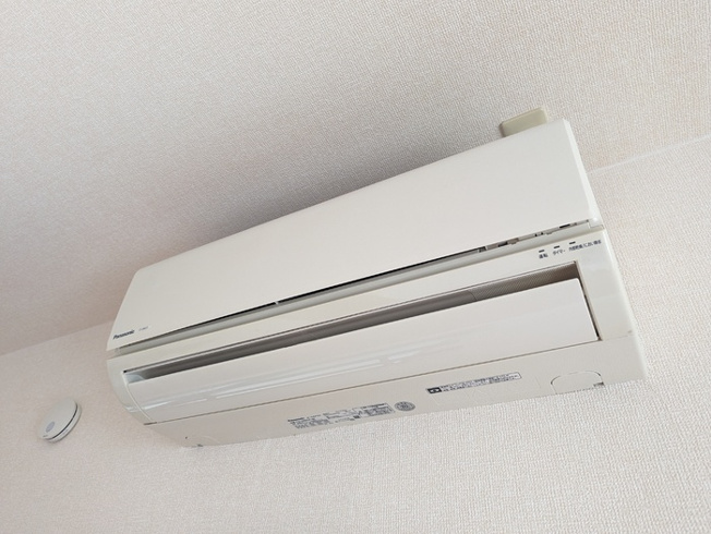【設備】メゾン ド エリシオン