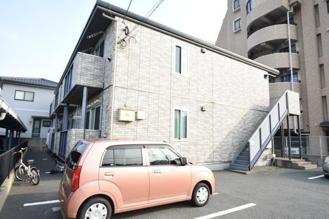 ハイアイランド本城