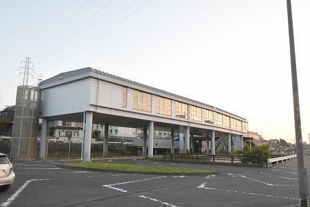 ハイアイランド本城のその他