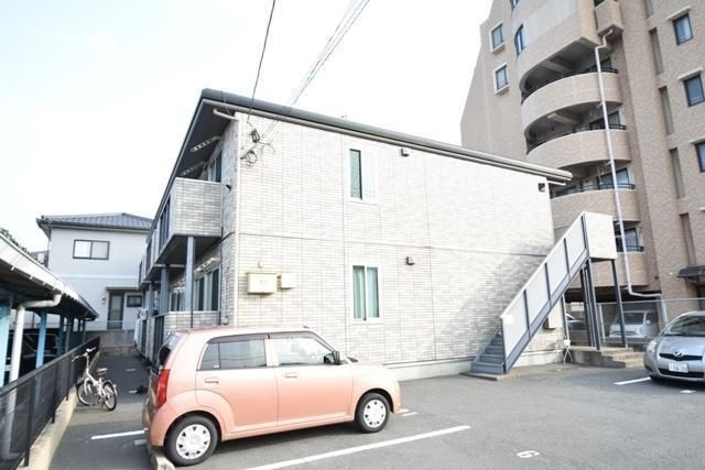 ハイアイランド本城のその他共用部分