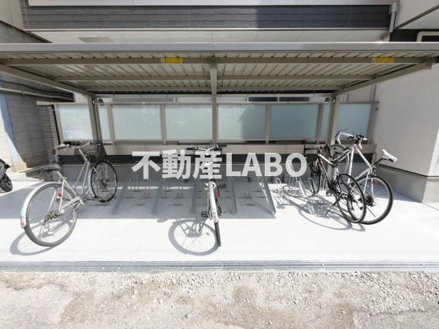 メゾンルシーヌ矢田のその他