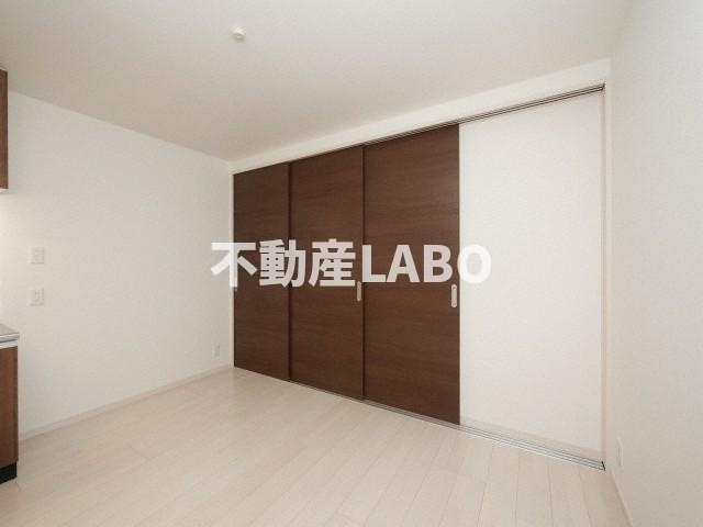 メゾンルシーヌ矢田の内装
