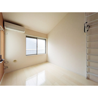 【洋室】 | グランディール磯子