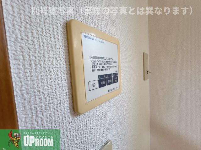 四季 雅の設備