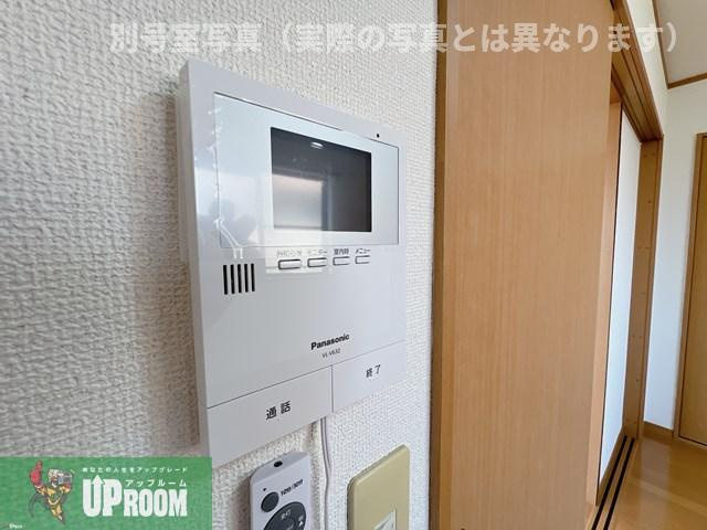 四季 雅のセキュリティ