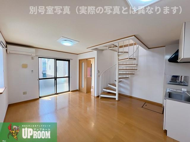 四季 雅の内装