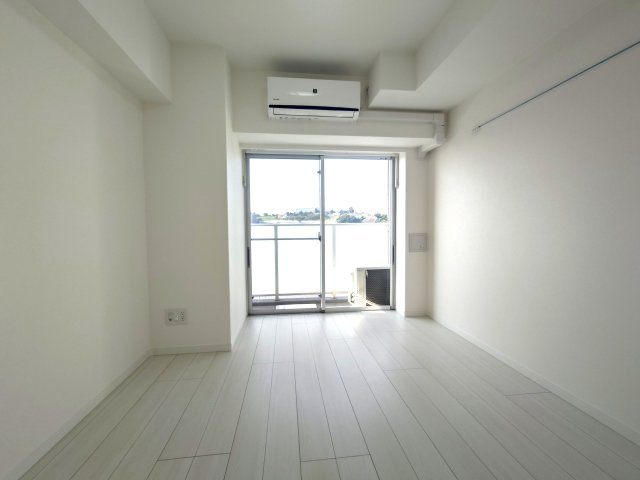 【洋室】 | リライア吉野町Ⅲ