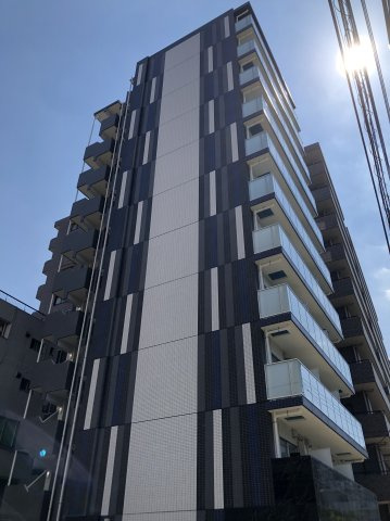 【外観】 | リライア吉野町Ⅲ