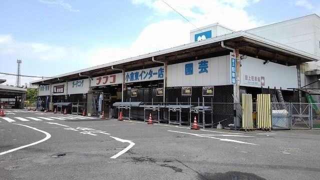 ラ・ソレイユの周辺