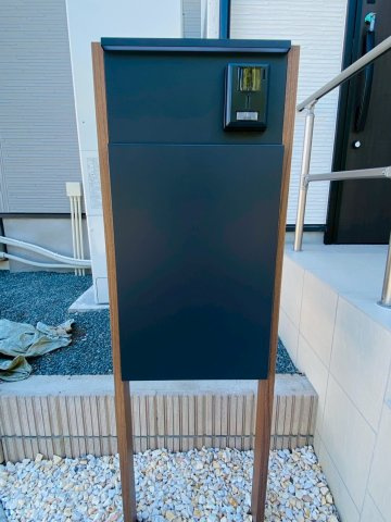 ブルーミングガーデン／菊池郡菊陽町武蔵ケ丘北1丁目／1号棟の設備