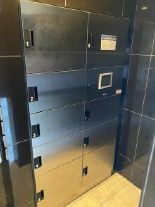 SHOKEN Residence大阪都島の設備|SHOKEN Residence大阪都島　宅配ボックス