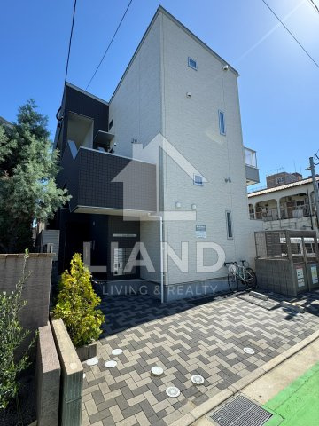 DreamStage箱崎Feliz　箱崎小学校区