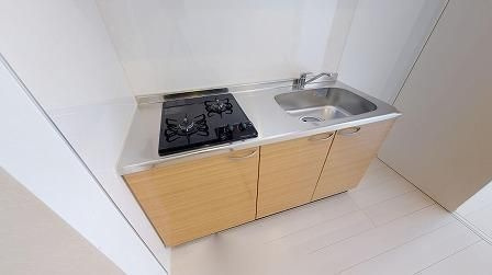フェリオ清水のその他