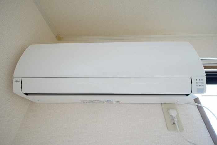 セジュール鈴蘭台の設備