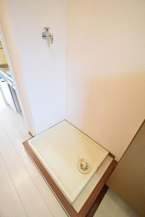 セジュール鈴蘭台の設備