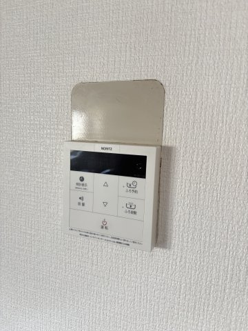 ダイアパレス天神東の設備