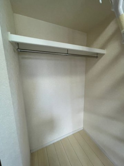 【収納】 | グランディール磯子 | 別部屋参考写真