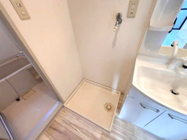 リダイ六甲の設備