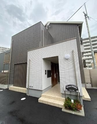 ブランシェ三萩野