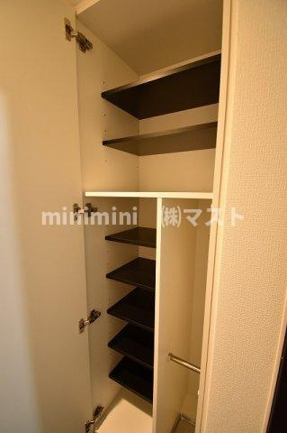 セレニテ堺筋本町リアンのその他