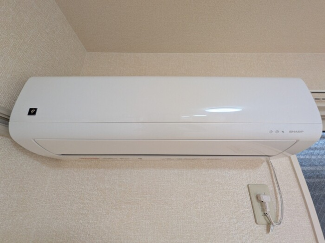 【設備】ウィルモア開平