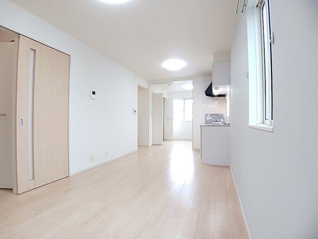 シャルム・コッティⅠのその他
