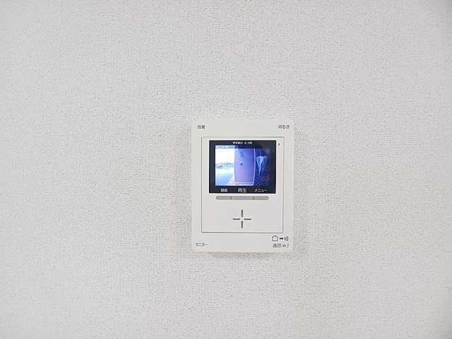 シャルム・コッティⅠのセキュリティ