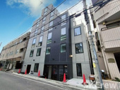MUVA　YOYOGI（旧名称：Fullea代々木）の画像