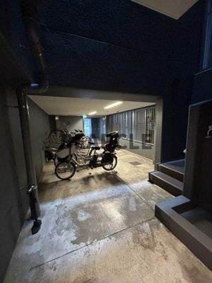 【その他共用部分】 | ソルレヴェンテ四条大宮