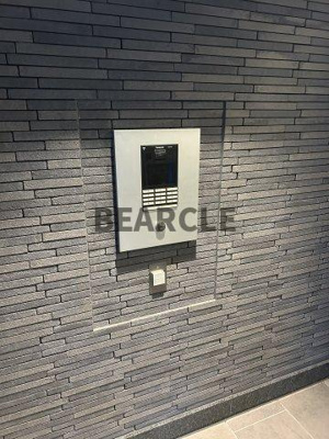 【セキュリティ】 | ソルレヴェンテ四条大宮