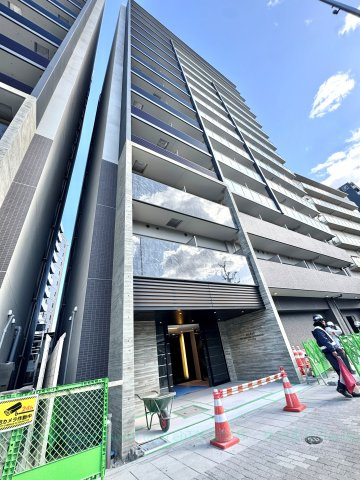 エスリード ザ・レガリア新栄ALTAIER