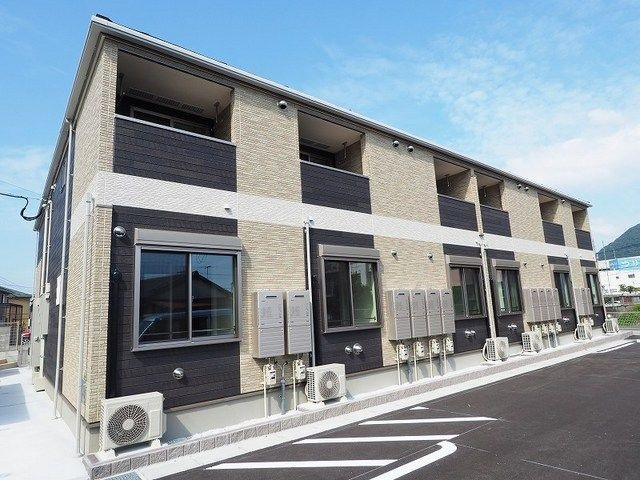 ラインハイム横代