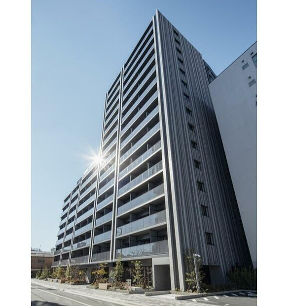 コンフォリア東陽町の画像