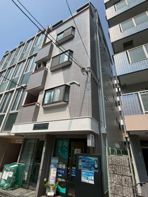 【外観】 | ラリッシュ