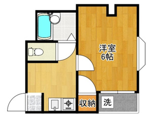 【間取り】 | ラリッシュ