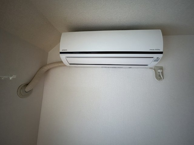 メゾンあおいの設備