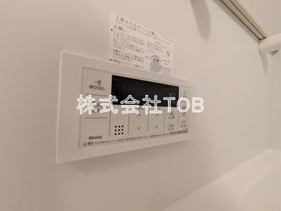 【寝室】 | プラウドフラット渋谷笹塚