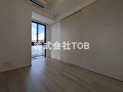 【内装】 | プラウドフラット渋谷笹塚 | 4.3帖