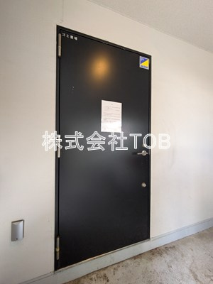 【その他共用部分】 | プラウドフラット渋谷笹塚