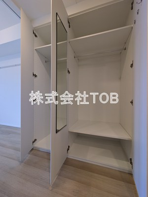 【収納】 | プラウドフラット渋谷笹塚