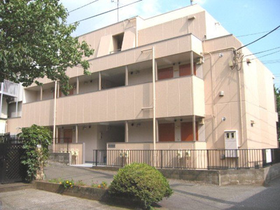 【外観】 | シティハウス小林