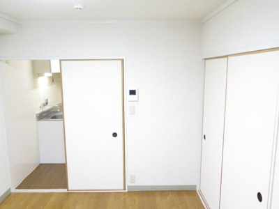 【収納】 | シティハウス小林