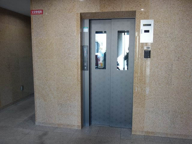スクェア・ヴィレッジのその他共用部分
