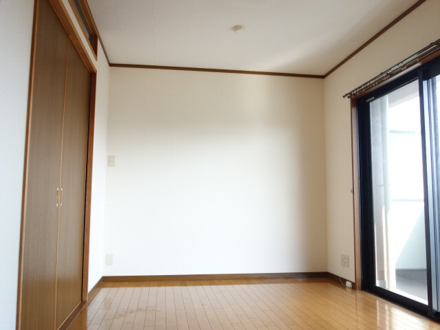 スクェア・ヴィレッジの子供部屋