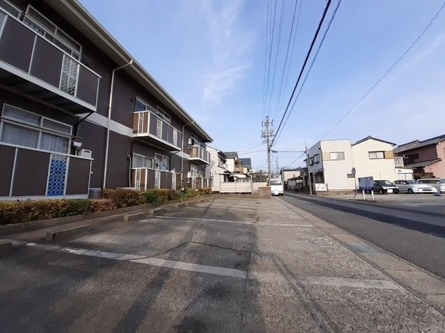 アクティブ河原Ａの展望