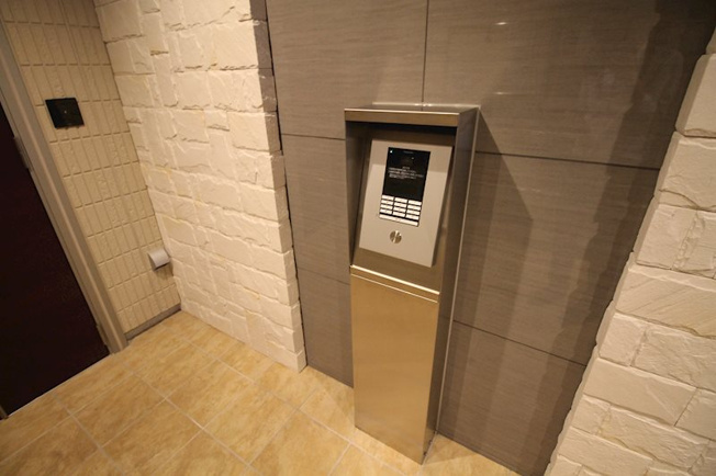 【エントランス】ヴェルム東別院
