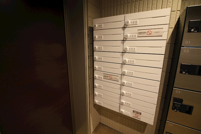 【設備】ヴェルム東別院