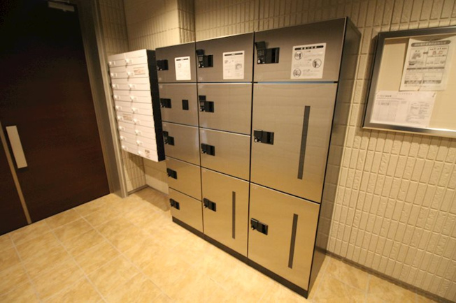 【その他共用部分】ヴェルム東別院