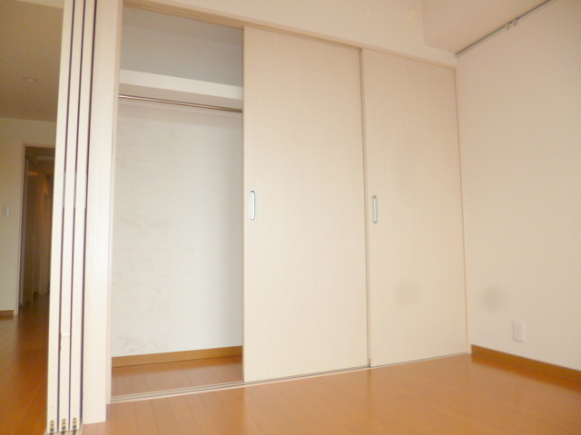 グランシャリオの収納|★大きめの嬉しい収納★