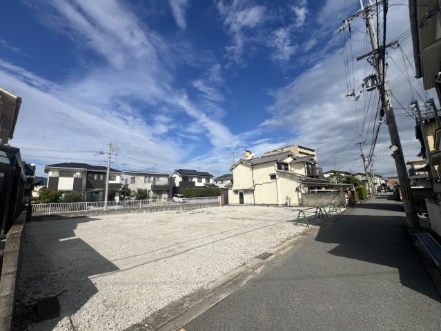 和歌山市粟・土地・56944